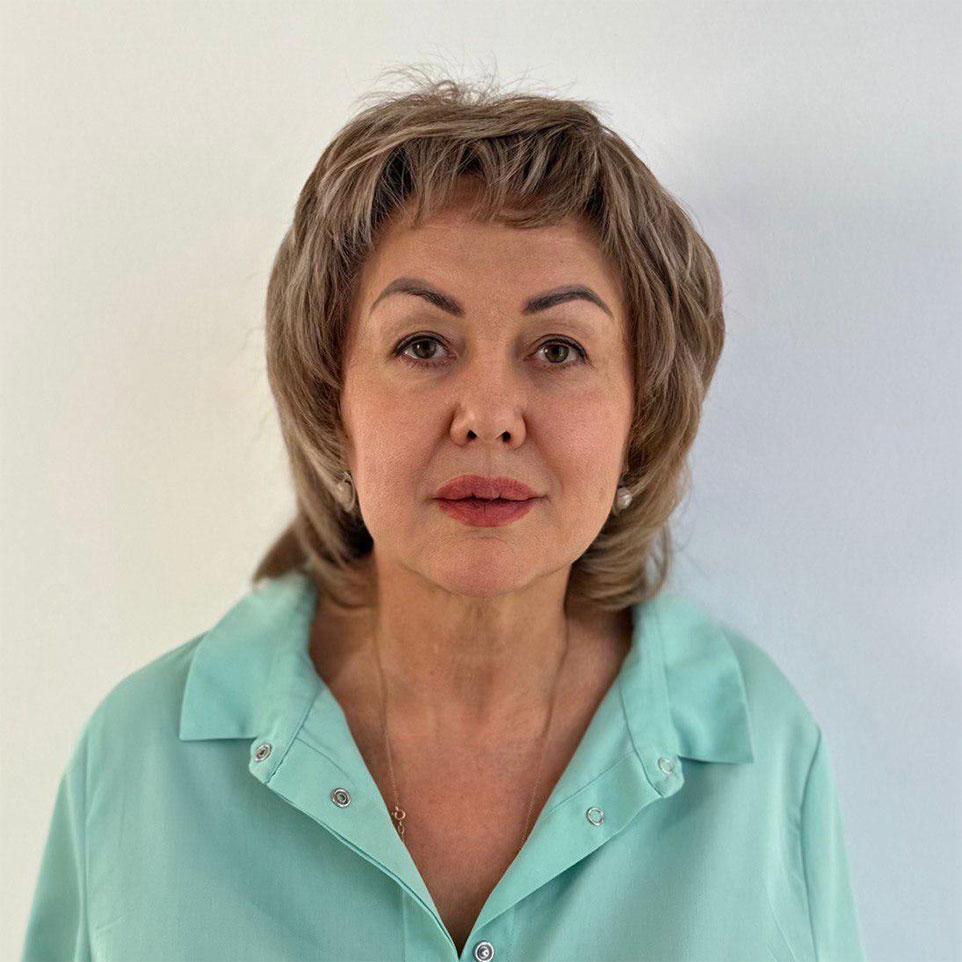 Ирина <span>Харьковская</span> 
